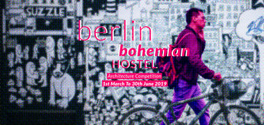 Open Call: Berlin Bohemian Hostel