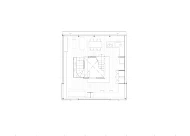 Gallery of House in Kita-Koshigaya / tamotsu ito architecture office  - 27
