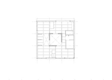 Gallery of House in Kita-Koshigaya / tamotsu ito architecture office  - 25