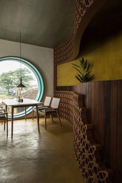 Galeria de Café Kadalas / Zero Studio  - 26