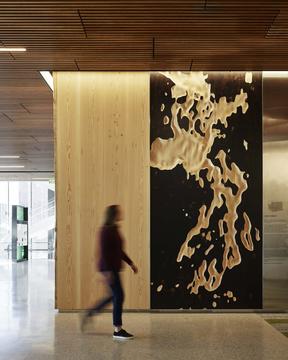 Gallery of Life Sciences Building for the University of Washington / Perkins+Will  - 16