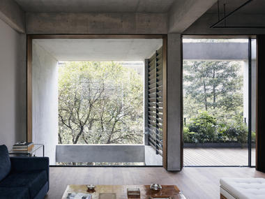 Gallery of IT Building / Ambrosi I Etchegaray  - 3