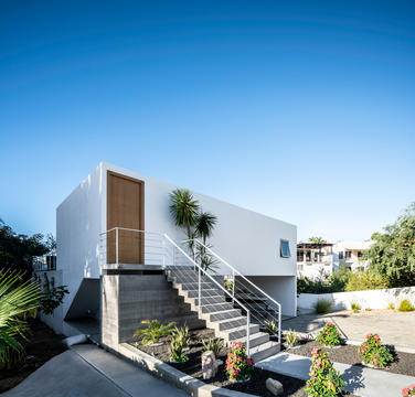 Casa CB125 / JVL Arquitectos