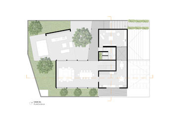 Gallery of Casa GL / TACHER ARQUITECTOS  - 22