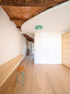 Galería de Casa Laia / CAVAA Arquitectes  - 2