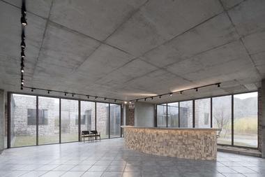 Gallery of Redstone House / Atelier 100s+1  - 3