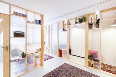 Galería de Almacenamiento para casas pequeñas: soluciones y ejemplos útiles   - 27