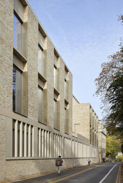 Gallery of 24 Projects Shortlisted in 2019 RIBA East Awards  - 15
