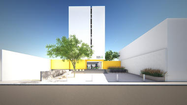 Resultados del noveno taller de diseño arquitectónico 'Vivienda Unifamiliar' por Cota Paredes Arquitectos