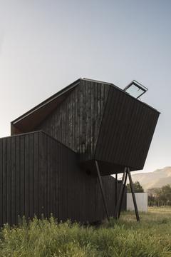 Gallery of Casa Palomba / abarca+palma  - 5