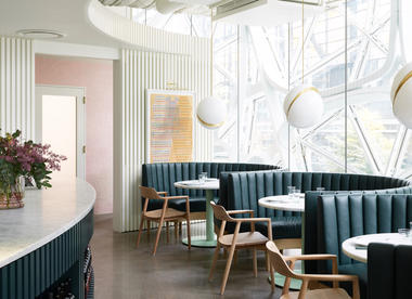 Gallery of Willmott’s Ghost / Heliotrope Architects  - 8
