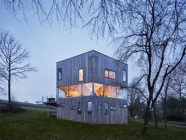 Gallery of 14 Buildings Shortlisted for RIBA South West Awards  - 29
