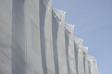Gallery of Textile Academy NRW / slapa oberholz pszczulny | sop architekten  - 2