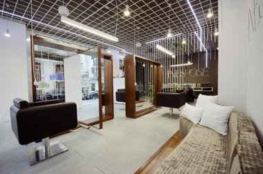 Galeria de Salão Inés Pose / STGO  - 6