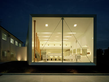 Galeria de Coo Hair ECLAT / atelier KUU  - 7