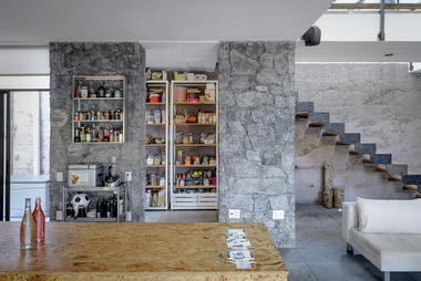 Galería de Casa La Pancha / TALLER DEA  - 3