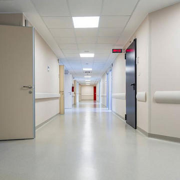 Rubber Flooring - X-Elastic from Artigo