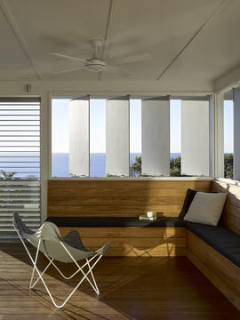 Gallery of Sunshine Beach House / Bark Design Architects  - 8