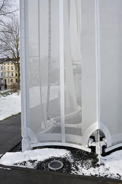 Gallery of Textile Academy NRW / slapa oberholz pszczulny | sop architekten  - 10