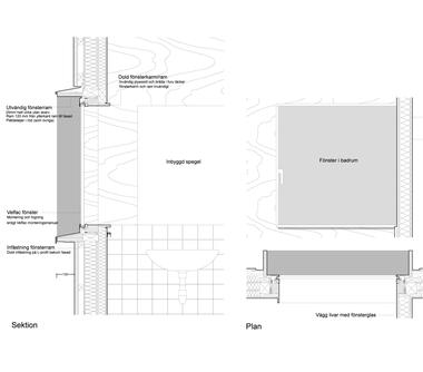 Gallery of Monochrome House / Lookofsky Architecture  - 20