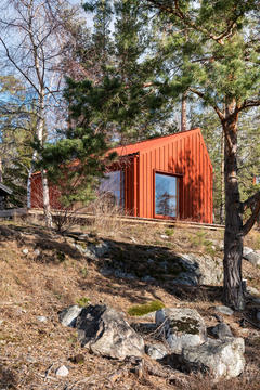 Gallery of Monochrome House / Lookofsky Architecture  - 10