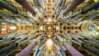 ¿Qué es la belleza en la arquitectura hoy en día - y porque le tenemos miedo?