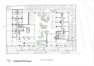 Galeria de Empreendimento MEET / Königsberger Vannucchi Arquitetos Associados  - 40