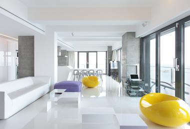 Departamento “H” / Re-Act Now 
