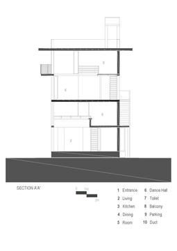 Gallery of Hamsa's House / Biome Environmental Solutions  - 20