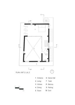 Gallery of Hamsa's House / Biome Environmental Solutions  - 15