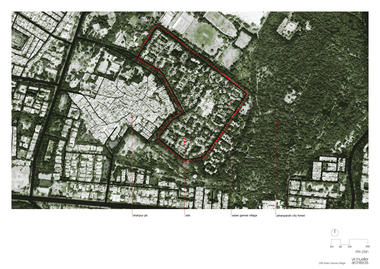 Gallery of Asian Games Village Residence / Vir.Mueller Architects  - 19