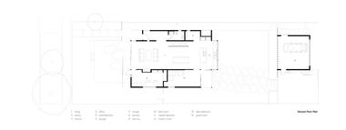Gallery of See-Through House / Koning Eizenberg Architecture  - 15