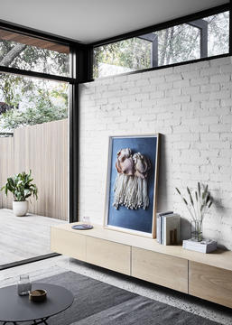 Galeria de Casa Loft / Tom Robertson Architects  - 2