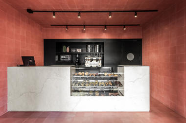 Galeria de Cookie Street / Arquea Arquitetos  - 1