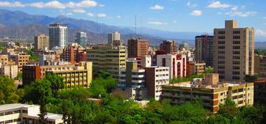 Guía de arquitectura en Mendoza: 10 sitios que todo arquitecto debe conocer