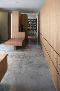Gallery of Heavy Metal / Hufft Projects  - 17