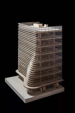 Gallery of Hangzhou Xixi Green Office Complex / gad  - 34