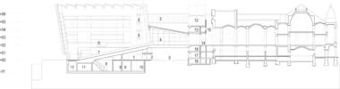 Gallery of The Royal Library / SHL  - 25