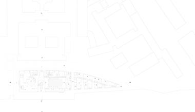 Gallery of The Royal Library / SHL  - 21
