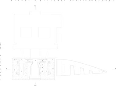 Gallery of The Royal Library / SHL  - 23