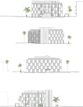 Galería de Hotel Sir Joan Ibiza / Ribas&Ribas Architects  - 13