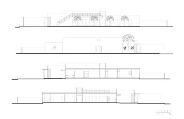 Gallery of House O + I / Garrido Lizarraga Arquitectos  - 26