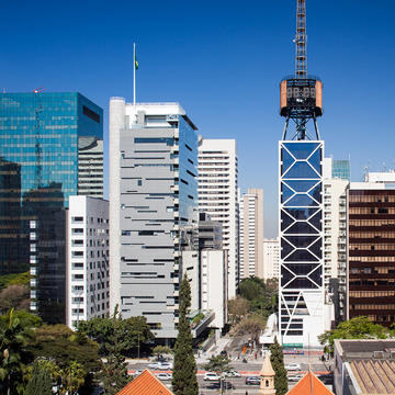 Conheça os vencedores do 6º Prêmio Saint-Gobain de Arquitetura