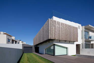 Gallery of House in Miramar / e|348 Arquitectura  - 22