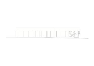 Galería de Edificio del Cementerio de Erlenbach / AFGH  - 27