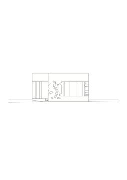 Galería de Edificio del Cementerio de Erlenbach / AFGH  - 29