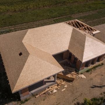 Gallery of Roofing Board - 2