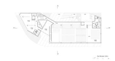 Gallery of New Bund District Church / Ábalos + Sentkiewicz arquitectos  - 17