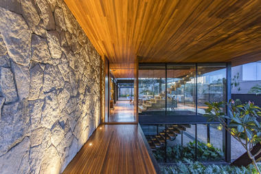 Gallery of AB Residence / F:Poles Arquitetura  - 2