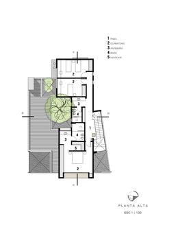 Galería de Casa Cientocinco / JAMStudio arquitectos + Ivanna Cresta  - 26